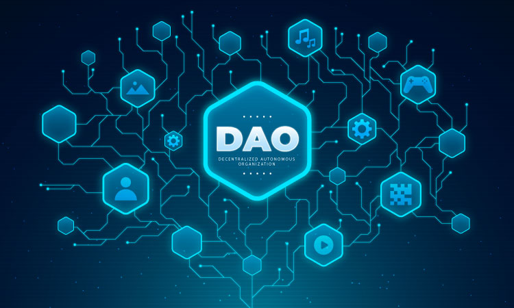 what is dao?